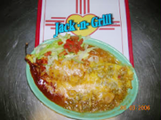 Mexican Food - Catering Services