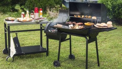 Photo of Best Charcoal Grill Smoker Combos in 2021 Reviewed