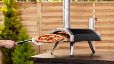 Photo of Best Outdoor Pizza Ovens in 2021 Reviewed