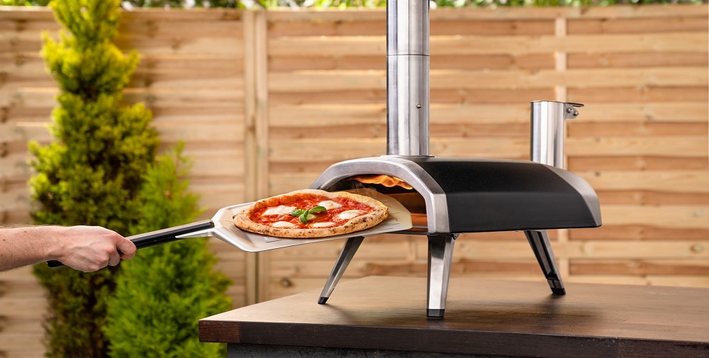 Best Outdoor Pizza Ovens In 2021 Reviewed