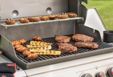 Photo of Best Small Gas Grills in 2021 Reviewed