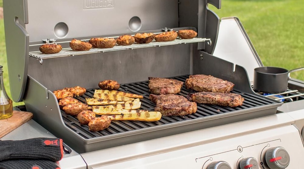 Best Small Gas Grills in 2021 Reviewed