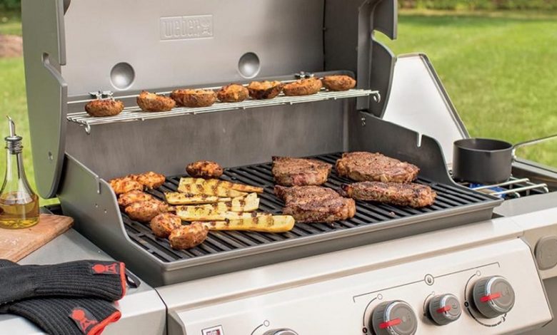 Photo of Best Natural Gas Grills in 2021 Reviewed